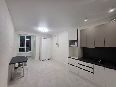 Продам 1-кімнатну квартиру в новобудові