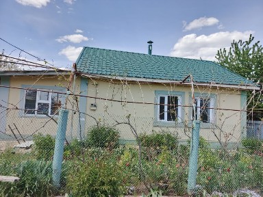 Будинок район Богопіль