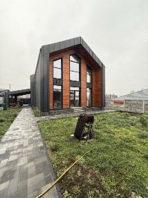 Будинок якісне будівницво Ірпінь