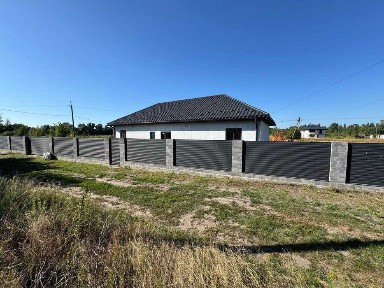 Є-Оселя! Продам новий будинок 117 м2 з ремонтом, Десна 750 м без %