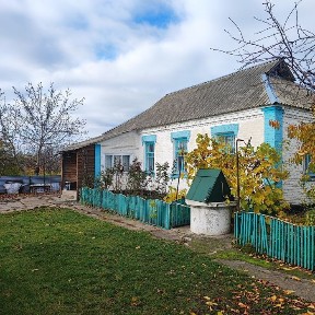 Київська область, Савинці