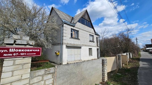 Продаж будинку Підгірці Новообухівська траса Блакитне Озеро!