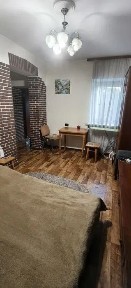 1 комн -27 метров. Центр. Ремонт. Мебель. АГВ. ул. Раскидайловкая