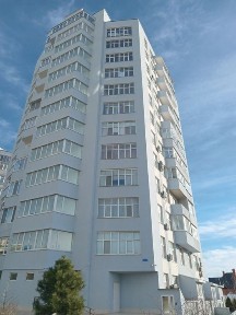 Одеська область, Чорноморськ