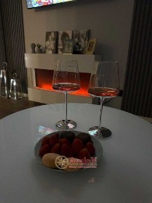 3к 70 кв. ЖК премиум класса! Современный ремонт! Шикарный вид на море!