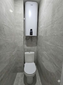 2-комнатная квартира киевского проекта на Росинке