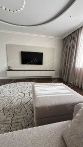 Трикімнатна квартира з ремонтом у центрі