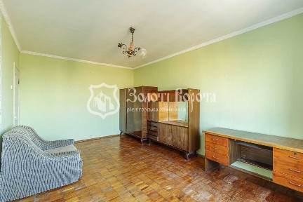 Киев, Теодора Драйзера ул., 9Д