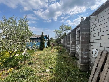 Продам будинок в Березівці
