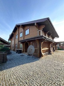 № 13711 - Продаж унікальний будинок, с. Зарічани, початок села!