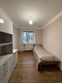 Оренда 3-ї квартири на короткий термін