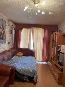 РЕАЛЬНАЯ! в центре сдам 2 ком. кв.