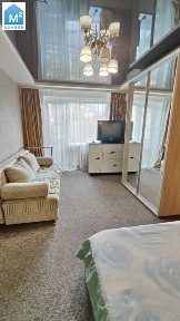 Сдам 1к в центре, ул. Воскресенская