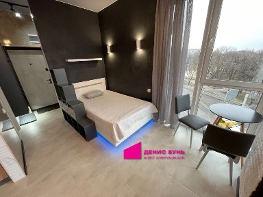 Сдам 1к квартиру в новостройке, район Мазепы