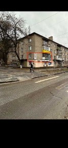 2х кімнатна квартира в центрі міста вул. Б. Хмельницького, Краматорськ