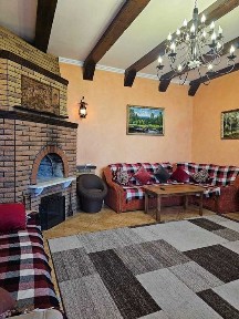 Дача и Бизнес - два в одном Победа (код 4)