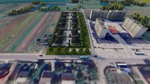 Будинок на 124 м. кв з підвалом-укриттям