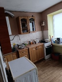 Квартира однокімнатна Мукачево