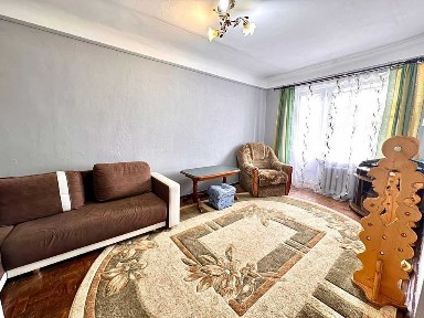 Оренда 1 кімнатної квартири Стрий вул Саксаганського мебльована