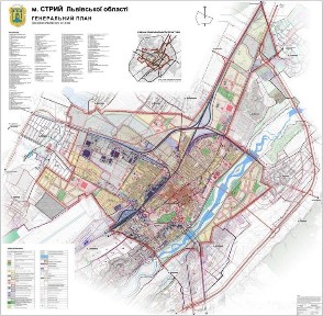 Продаж недобудованої АЗС, Стрий