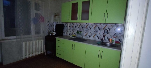 2-ком. кв. Харьковская, 84