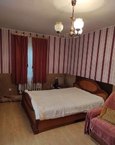 Київська область, Київ, Солом'янський