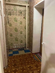 Здам 1 кім. ДНС. Пуста