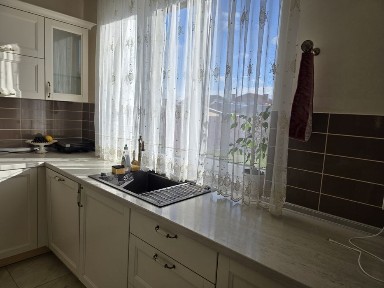 Оренда сучасного будинку для сім'ї