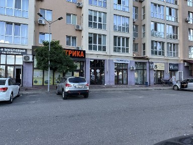 Київська область, Софіївська Борщагівка