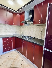 Здам 3 к квартиру Полтавська