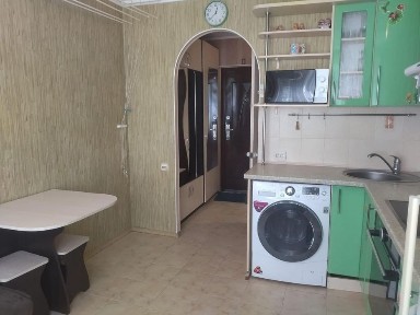 Оренда 101 мікрорайон