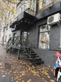 Продаж магазину.