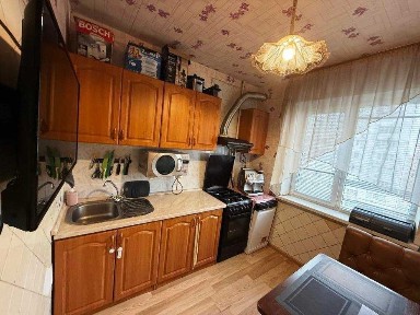 Продажа 2-комнатной квартиры 51.7 м², Героев Днепра ул., 19