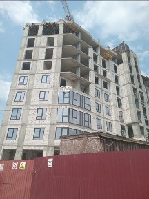 Продаж 3-кім. квартири, ЖК