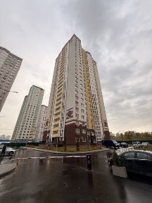 Київська область, Київ, Дарницький