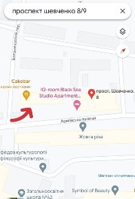 Одеська область, Одеса, Приморський