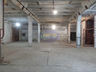 Оренда виробничо-складського приміщення. Район вул Агрономічної