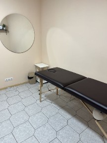 Кабінет для косметолога, лазерна епіляція, перманент, нарощеня віі