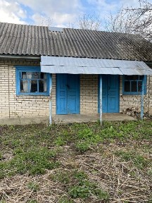 Продаж будинку в селі Озеро Вінницького району