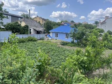 Продаж будинку в м. Обухів по вул. Київська