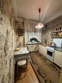 ЭКС 1-комн. квартира ул. Добровольского 23000у. е