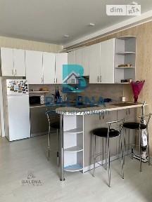 вулиця Михайла Максимовича, мікрорайон Голосіїв, район Голосіївський, Київ, метро Васильківська, вул. Михайла Максимовича 28Б • ID 33696409