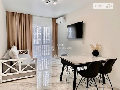 Довготривала оренда 2к квартири на вул. Михайла Максимовича 24В • ID 33686717