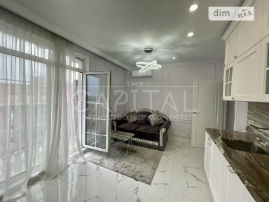 Довготривала оренда 2к квартири на вул. Михайла Максимовича 28В • ID 33686354