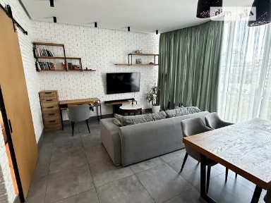 Довготривала оренда 1к квартири на бул. Італійський 1А, кв. 72 • ID 33611739