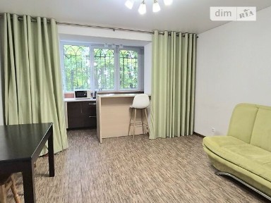 Довготривала оренда 1к квартири на вул. Миколаївська 22 • ID 33588947