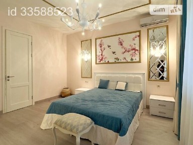 Довготривала оренда 2к квартири на вул. Коновальця Євгена 44А • ID 33588523