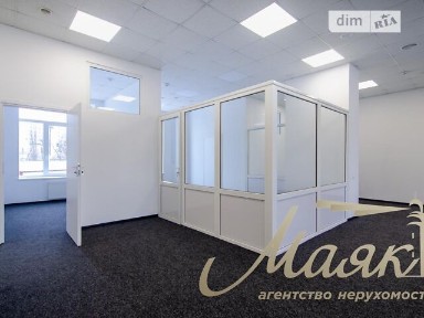 Оренда офісного приміщення на вул. Миколи Пимоненка 13 корпус 5, приміщень -, поверх - 4 • ID 33727390