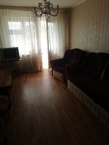 Сдаю посуточно, почасово 3 комнатную квартиру 2 этаж