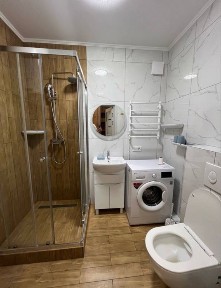 Оренда євро двохкімнтаноі в жк Республіка 8/8 28999грн